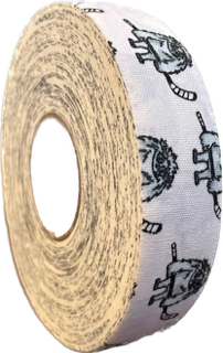 O.G. Classic Pucklehead Yeti Hockey Tape