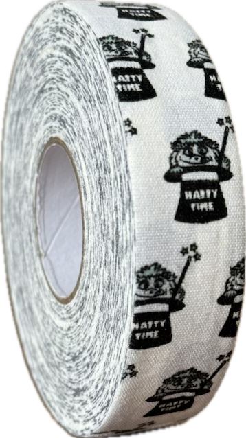 Hatty Time Hockey Tape