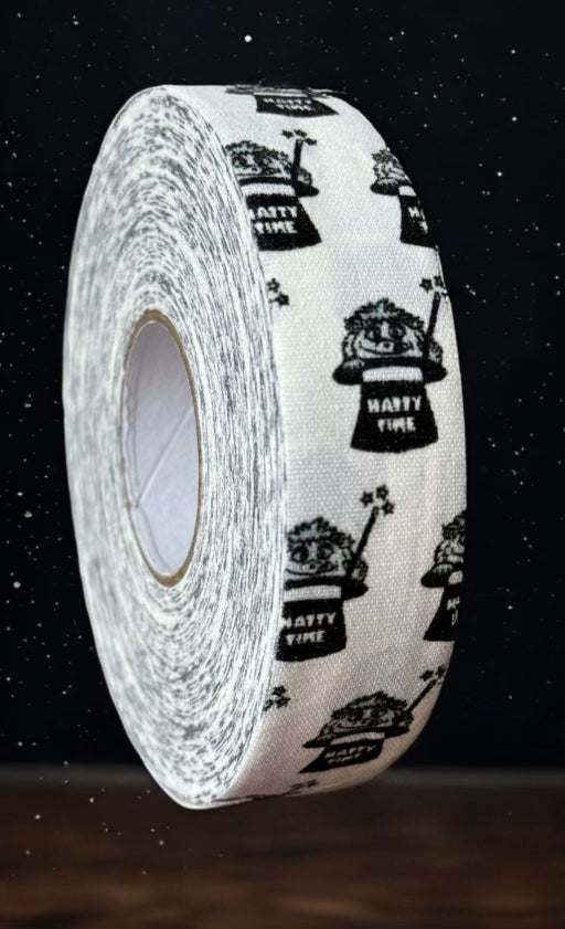 Hatty Time Hockey Tape