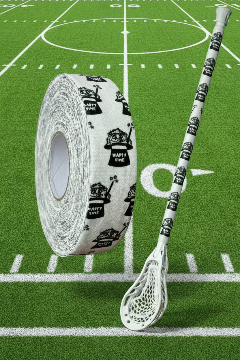 Hatty Time Tourney Bag