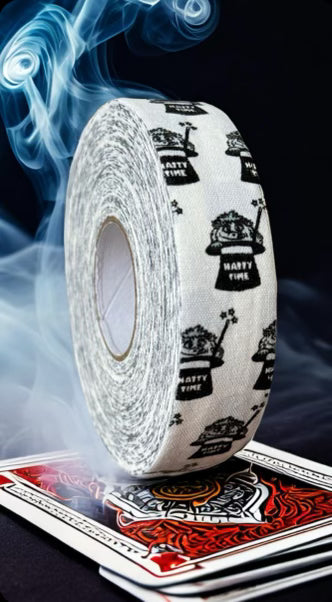 Hatty Time Hockey Tape