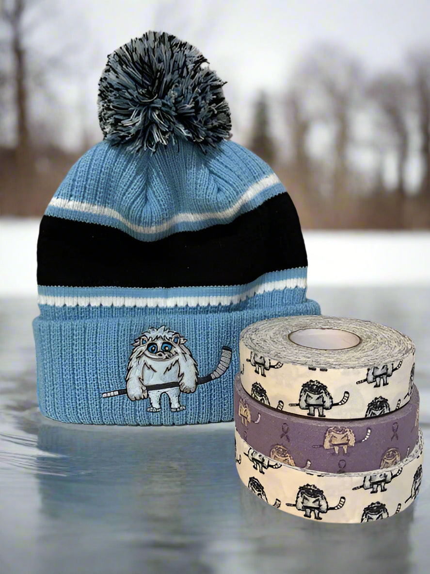 Rink Rat Beanie