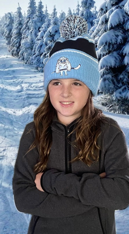Rink Rat Beanie