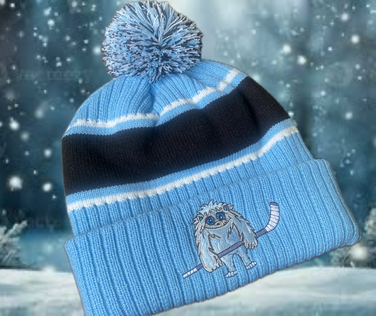 Rink Rat Beanie