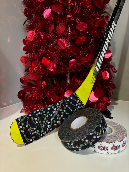 Light It Up Hockey Tape